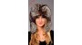 Cappello in volpe argentata - stile russo 